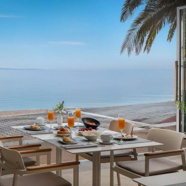 Aparthotel Tamaris