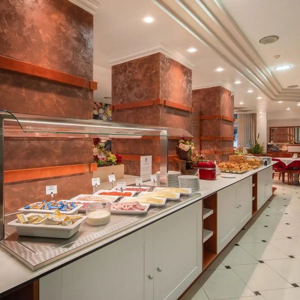Aparthotel Tamaris