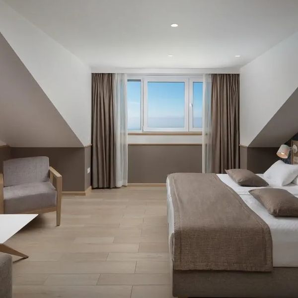 Aparthotel Tamaris