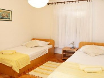 Apartmani Gabric
