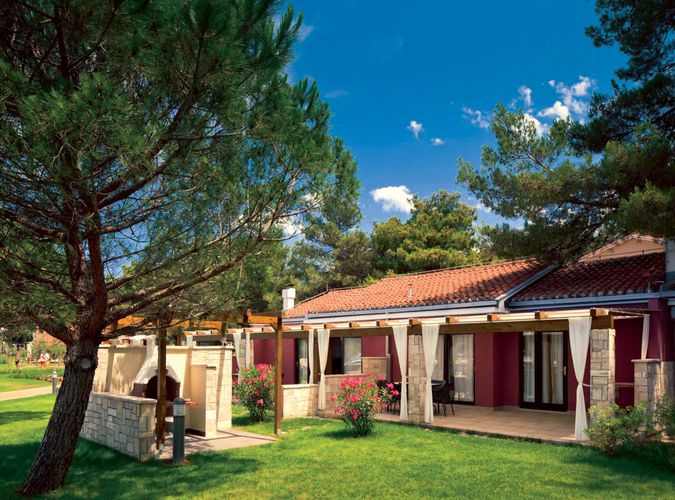 Apartments Amfora Plava Laguna (ex Sol Amfora)