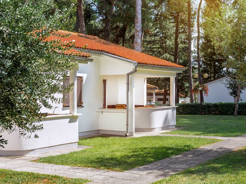 Apartments Galijot Plava Laguna