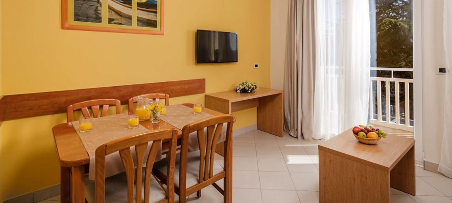Apartments Katoro Plava Laguna (ex Sol Katoro)