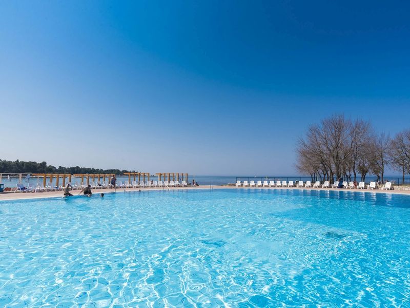 Apartments Katoro Plava Laguna (ex Sol Katoro)