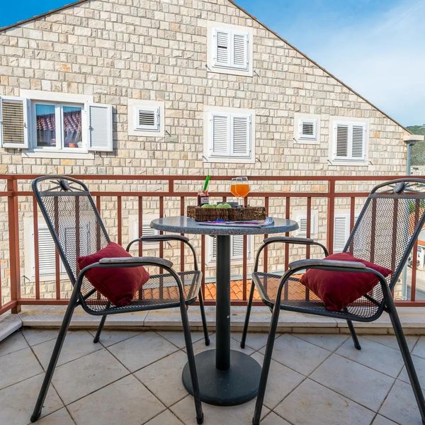 Apartments Lapad Dubrovnik