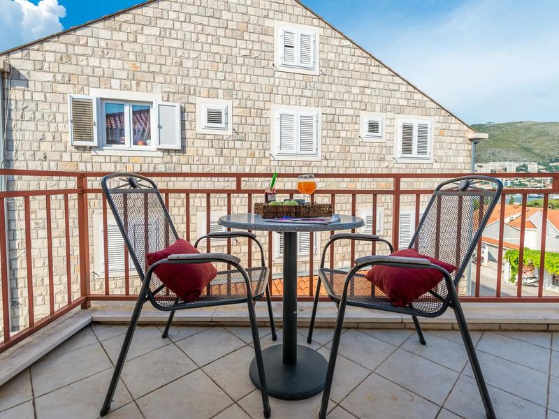 Apartments Lapad Dubrovnik