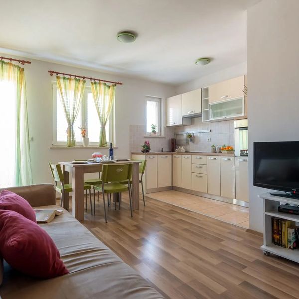 Apartments Lapad Dubrovnik