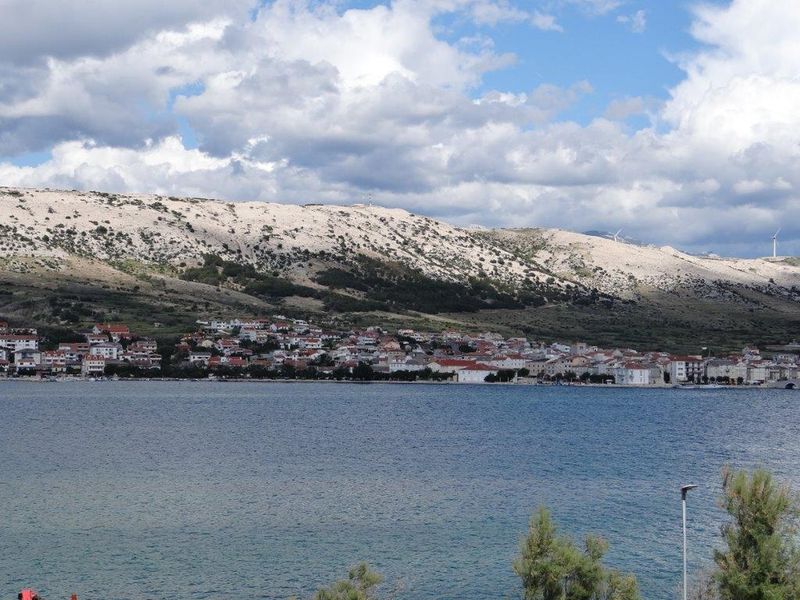 Apartments Nedjeljka