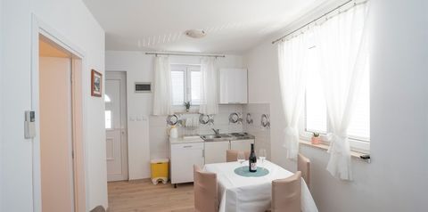 pokój, apartament, kuchnia / aneks kuchenny