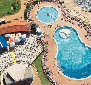 zdjęcie oferty Apartments Polynesia Plava Laguna (ex. Sol Polynesia)