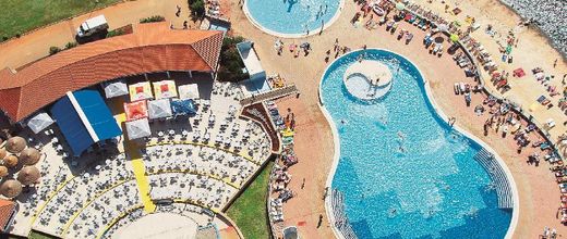 Apartments Polynesia Plava Laguna (ex. Sol Polynesia)