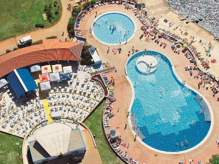 Apartments Polynesia Plava Laguna (ex. Sol Polynesia)