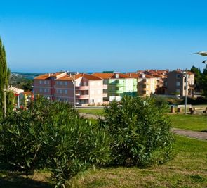 Apartments Premantura Dom