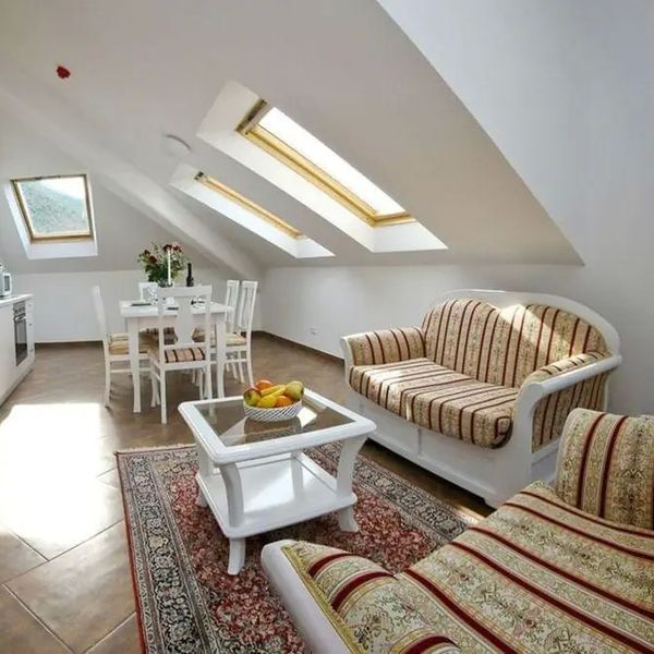 Apartments Vila Riva