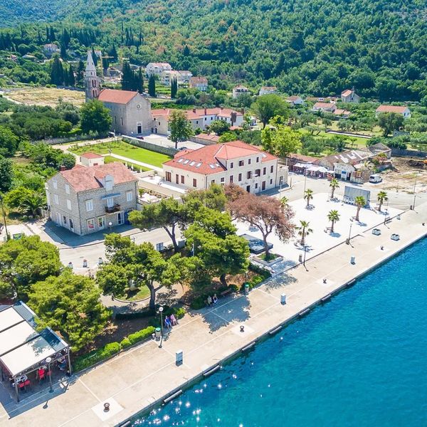 Apartments Vila Riva