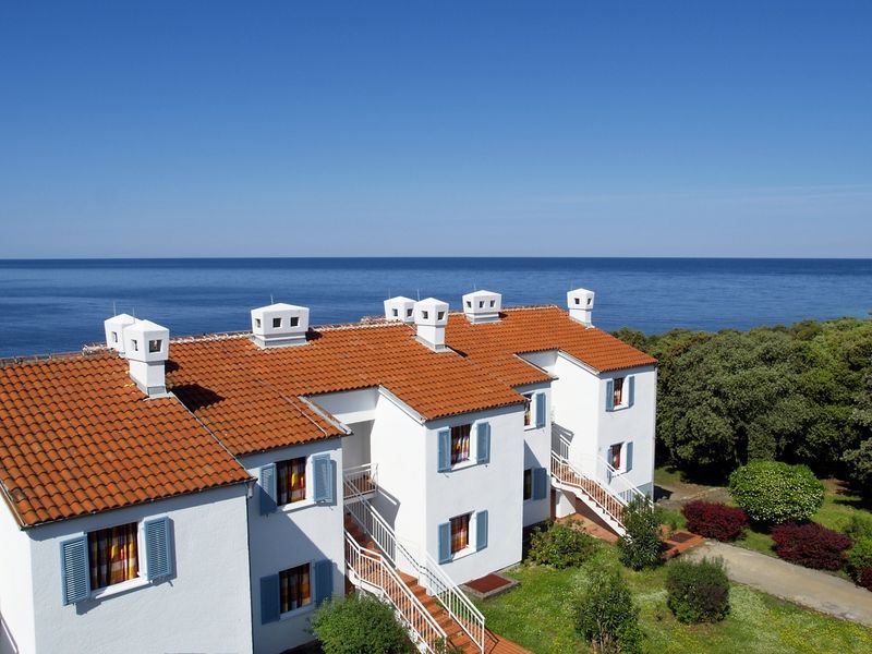 Appartements Sunset Lanterna