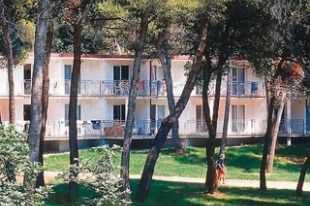Arena Verudela Beach
