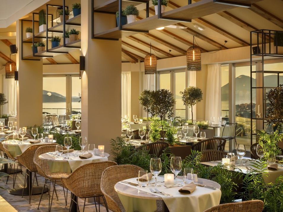 restauracja