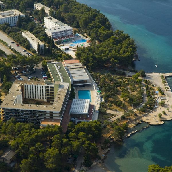 Arkada (Stari Grad)
