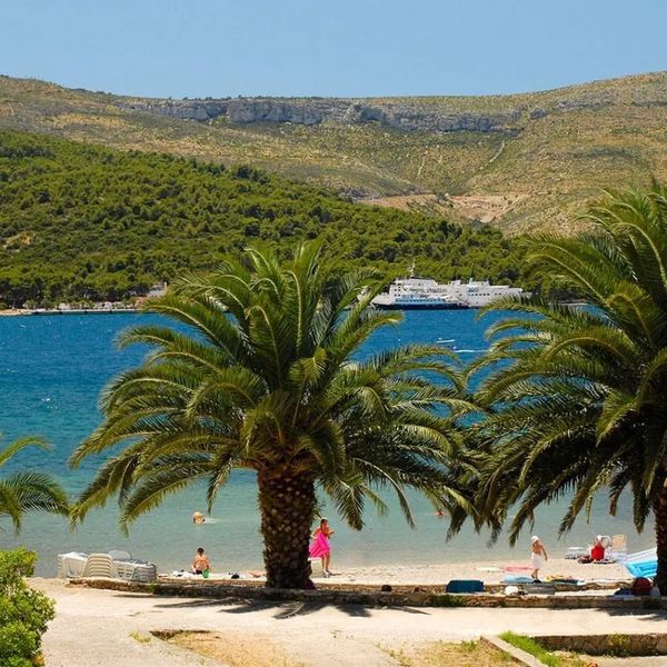 Arkada (Stari Grad)