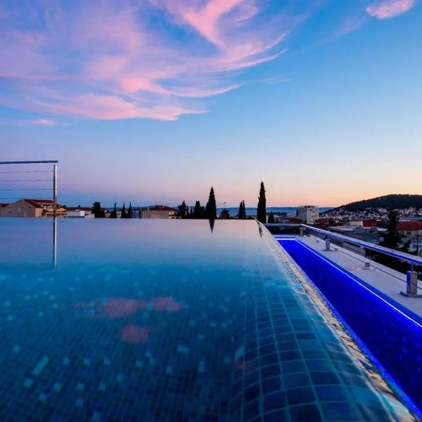 Art Hotel Annex (ex.Art Hotel Depandansa) — Split, Chorwacja