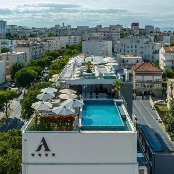 Art Hotel Annex (ex.Art Hotel Depandansa)
