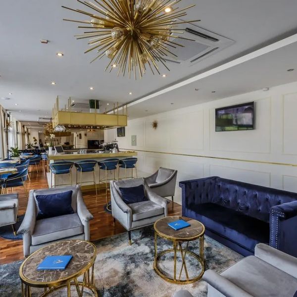 Art Hotel Annex (ex.Art Hotel Depandansa)