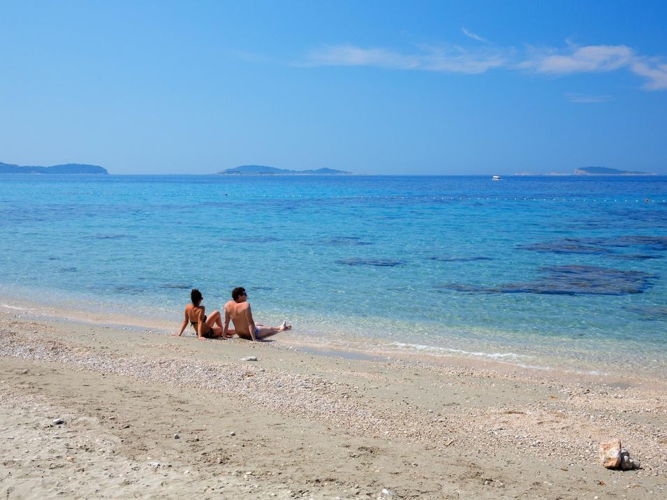 plaża