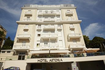 Astoria (Opatija)