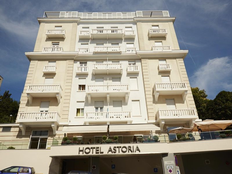 Astoria (Opatija)