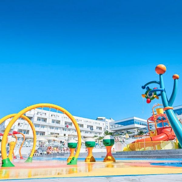 Astra Apartamenty