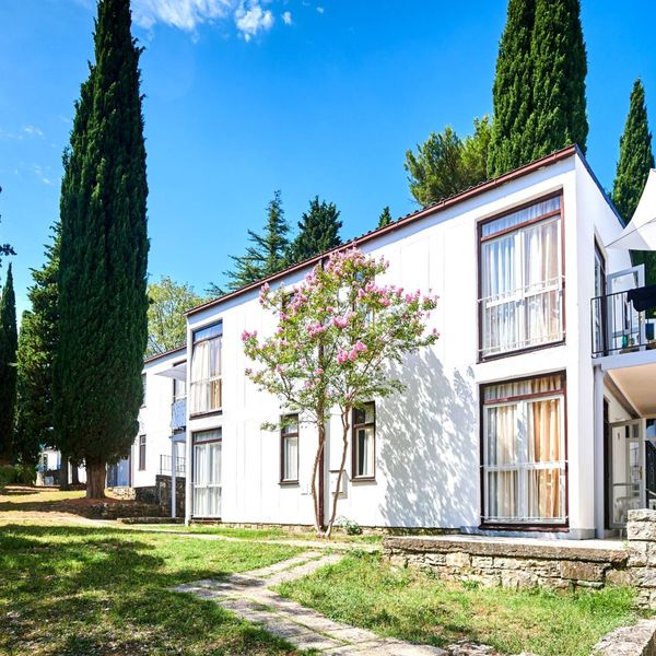 Astra Apartamenty