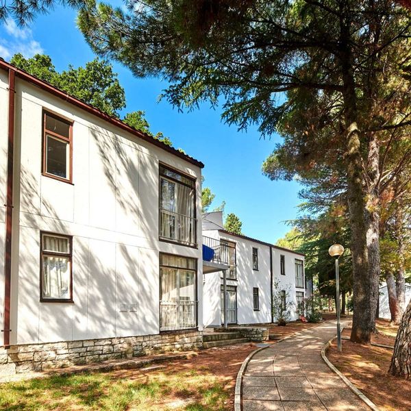 Astra Apartamenty