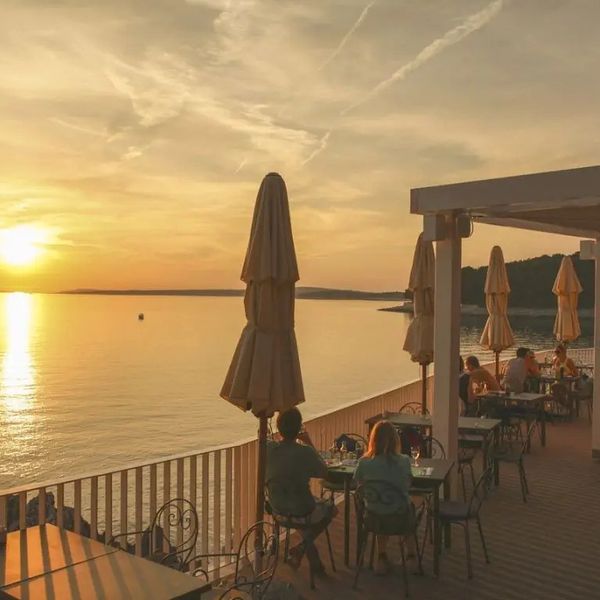 Aurora (Mali Losinj)