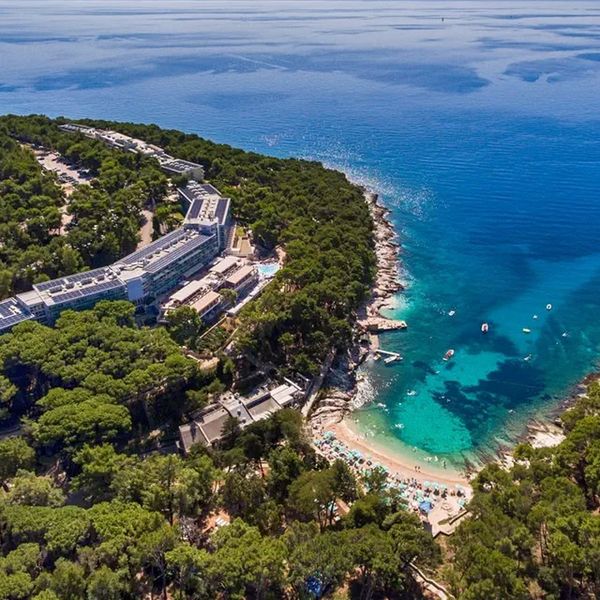 Aurora (Mali Losinj)