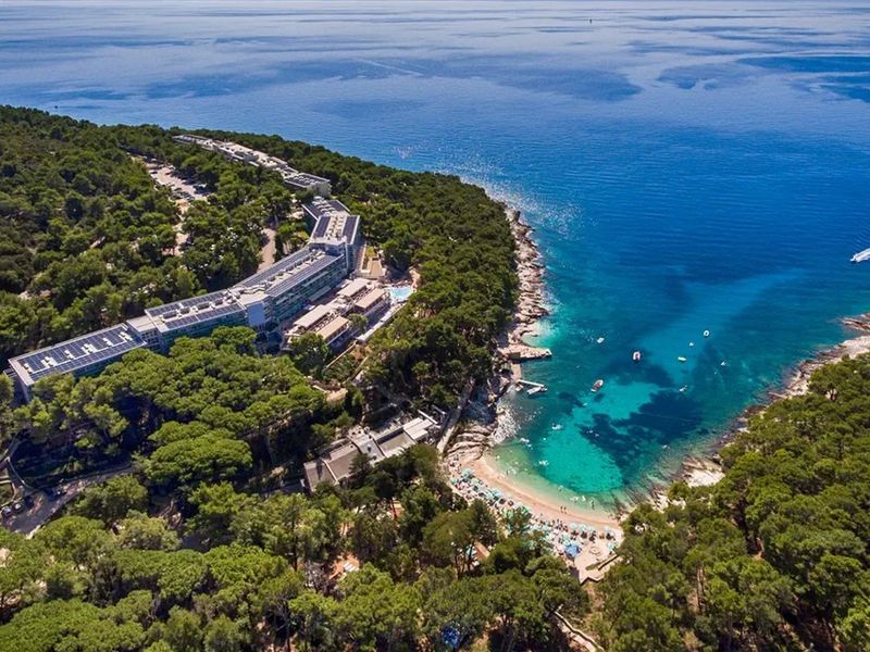 Aurora (Mali Losinj)