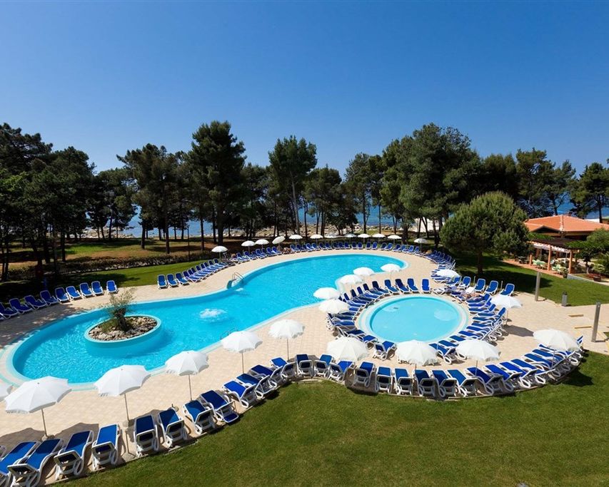 Aurora Plava Laguna (ex Sol Aurora)