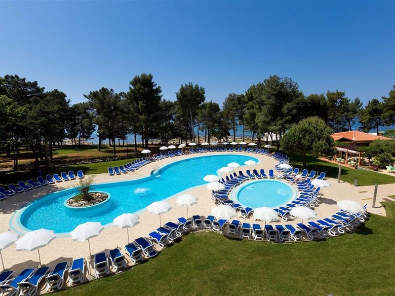 Aurora Plava Laguna (ex Sol Aurora)