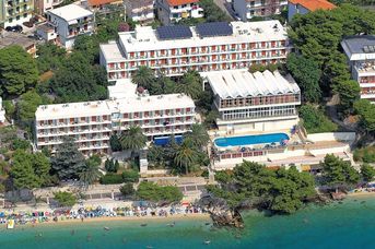 Aurora (Podgora)