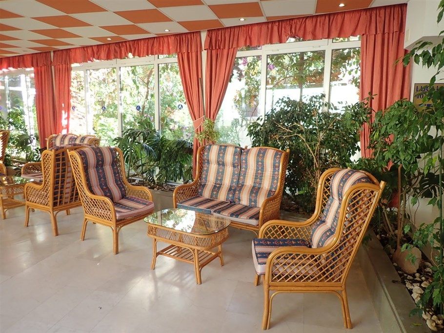 recepcja / lobby