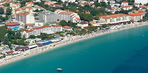plaża