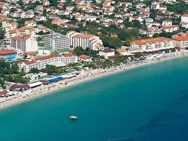 plaża