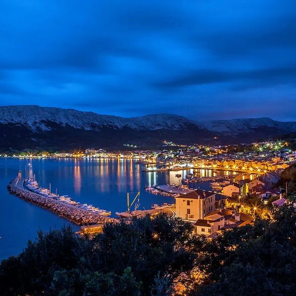 Baska Sunny by Valamar (Baska)