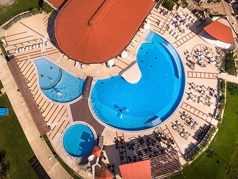 Baska Sunny by Valamar (Baska)