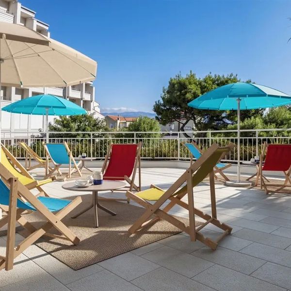 Baska Sunny by Valamar (Baska)