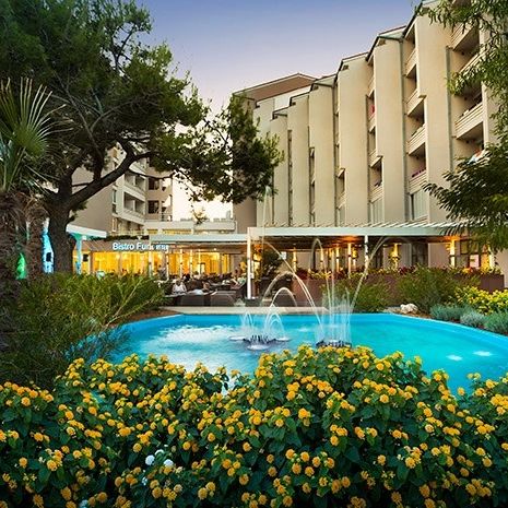 Baska Sunny by Valamar (Baska)
