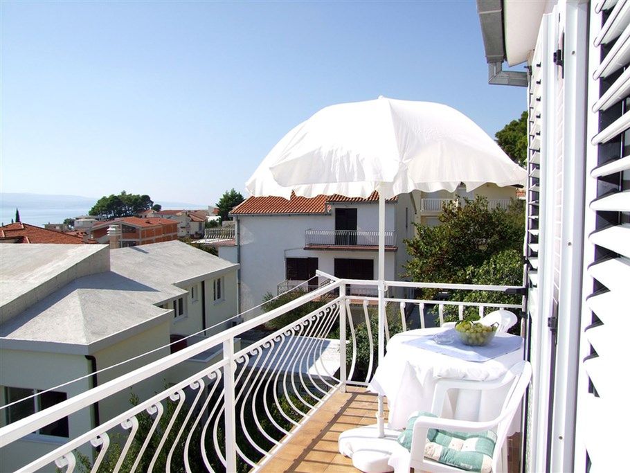 balkon / taras