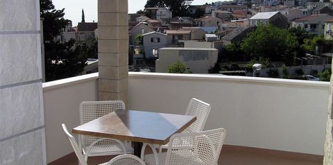 balkon / taras
