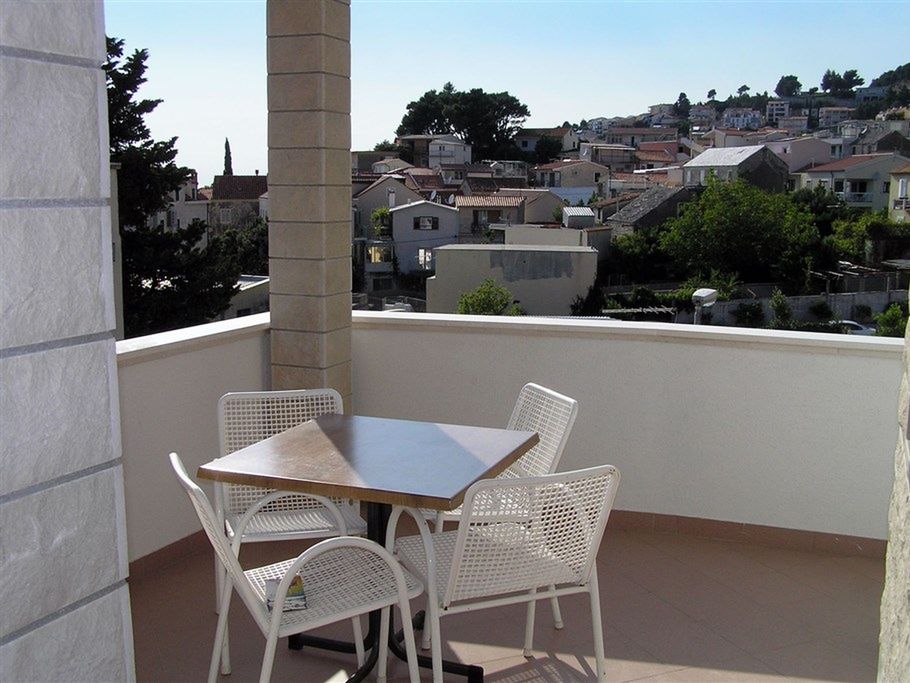balkon / taras