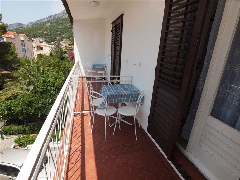 balkon / taras